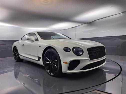 2024 Bentley Continental GT EDITION 8