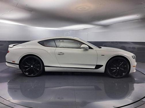 2024 Bentley Continental GT EDITION 8