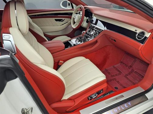 2024 Bentley Continental GT EDITION 8