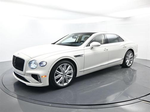 2026 Bentley Flying Spur 