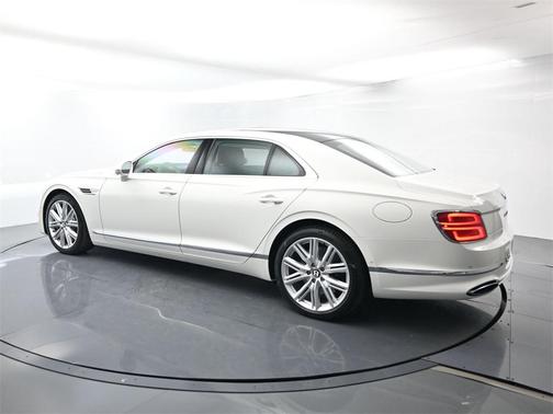 2026 Bentley Flying Spur 