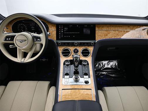 2022 Bentley Continental GT Speed