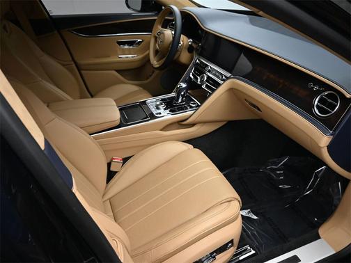 2021 Bentley Flying Spur V8