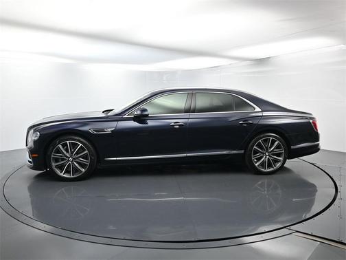2021 Bentley Flying Spur V8