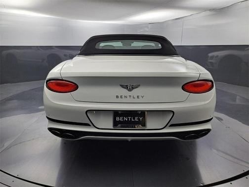 2024 Bentley Continental GT EDITION 8