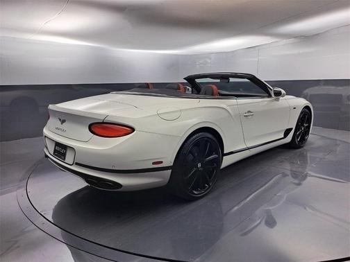 2024 Bentley Continental GT EDITION 8