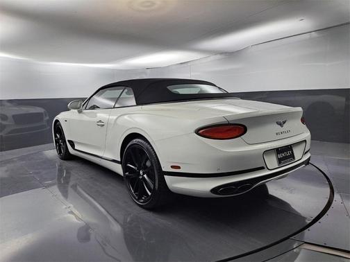2024 Bentley Continental GT EDITION 8