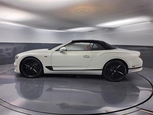 2024 Bentley Continental GT EDITION 8