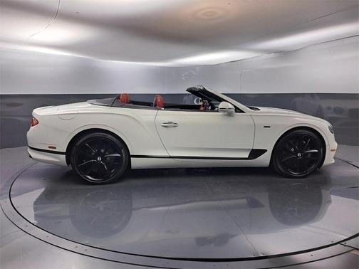 2024 Bentley Continental GT EDITION 8