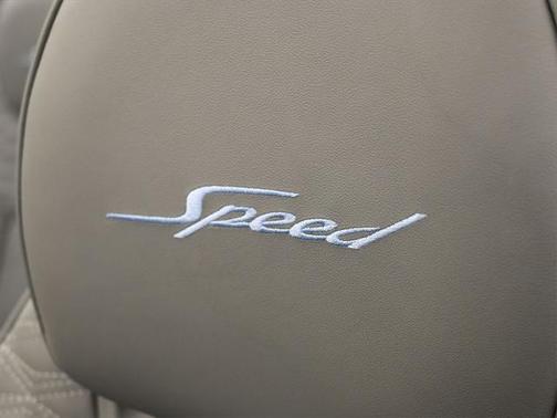 2025 Bentley Continental GT Speed