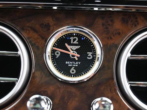 Dark Sapphire 2026 Bentley Continental GT Base