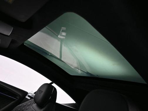 2024 Bentley Continental GT Speed