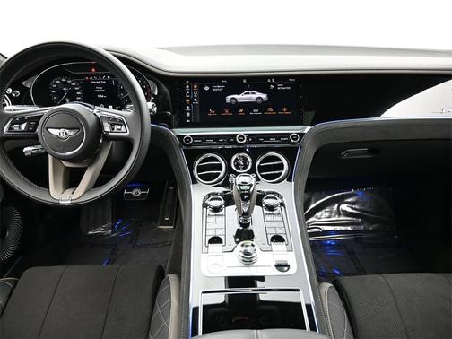 2024 Bentley Continental GT Speed