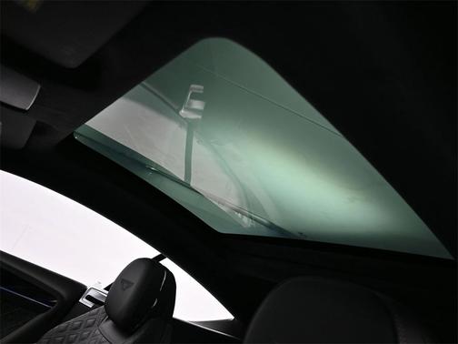 2024 Bentley Continental GT Speed