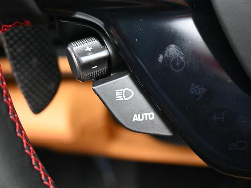 2024 Ferrari 296 GTS 