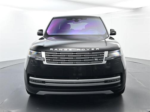 2023 Land Rover Range Rover Autobiography