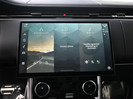 2023 Land Rover Range Rover Autobiography