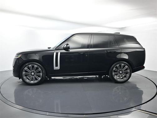 2023 Land Rover Range Rover Autobiography