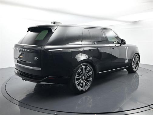 2023 Land Rover Range Rover Autobiography
