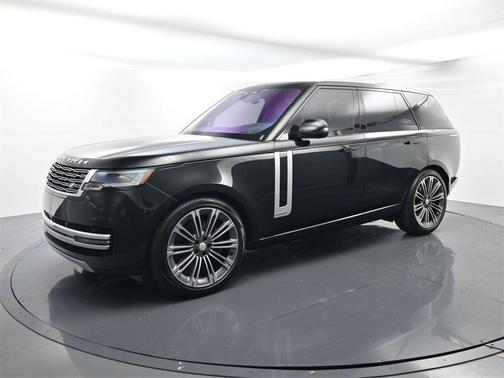 2023 Land Rover Range Rover Autobiography