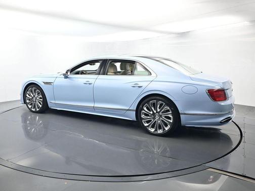 Jetstream_Ii 2026 Bentley Flying Spur Mulliner
