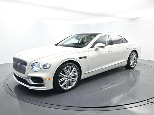 2023 Bentley Flying Spur V8