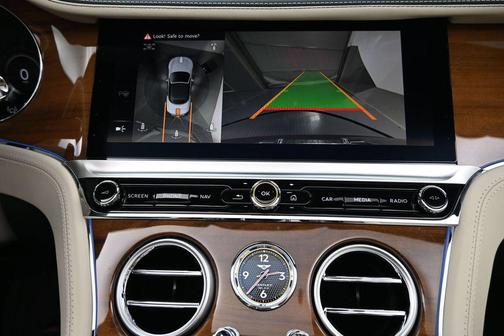 Verdant 2026 Bentley Continental GT Base