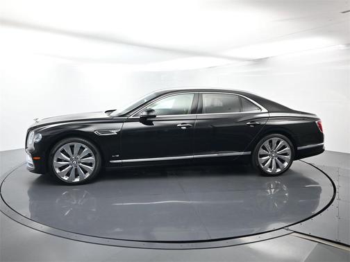 2022 Bentley Flying Spur W12