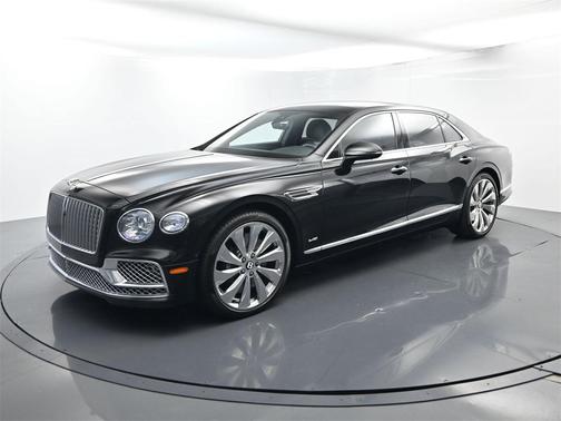 2022 Bentley Flying Spur W12