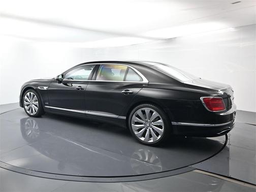 2022 Bentley Flying Spur W12