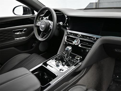 2022 Bentley Flying Spur W12