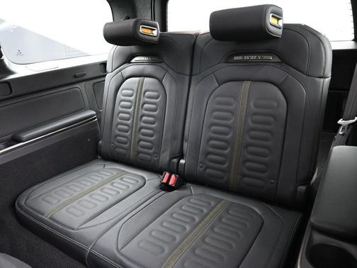 2023 Rivian R1S Adventure Quad Motor Large Pack