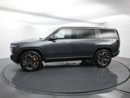 2023 Rivian R1S Adventure Quad Motor Large Pack