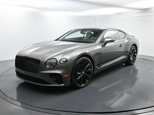 2024 Bentley Continental GT Azure