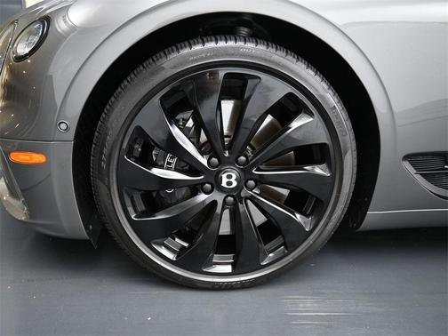 2024 Bentley Continental GT Azure