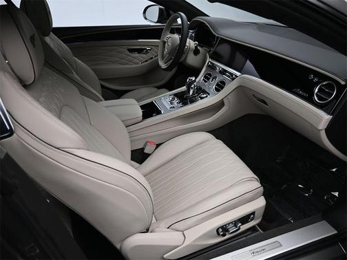 2024 Bentley Continental GT Azure