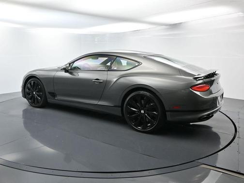 2024 Bentley Continental GT Azure