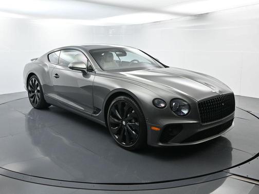 2024 Bentley Continental GT Azure