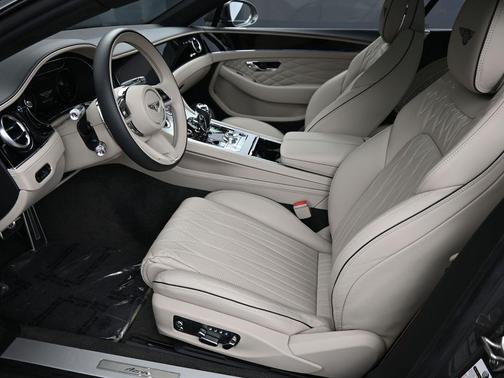 2024 Bentley Continental GT Azure