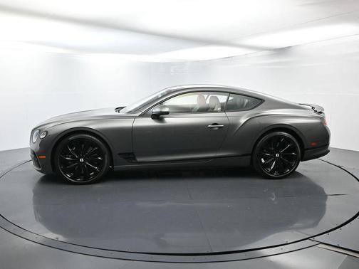 2024 Bentley Continental GT Azure