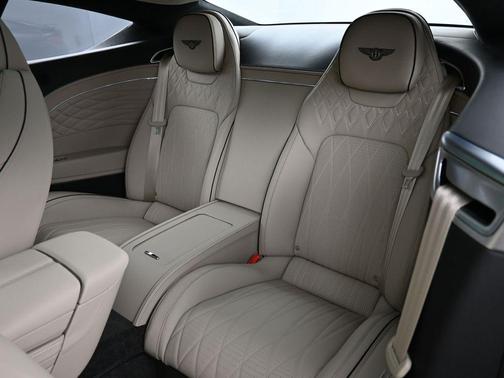 2024 Bentley Continental GT Azure