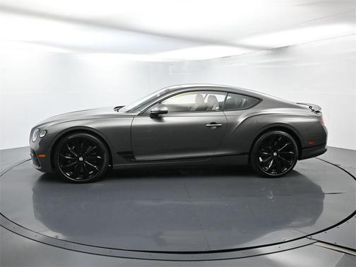 2024 Bentley Continental GT Azure