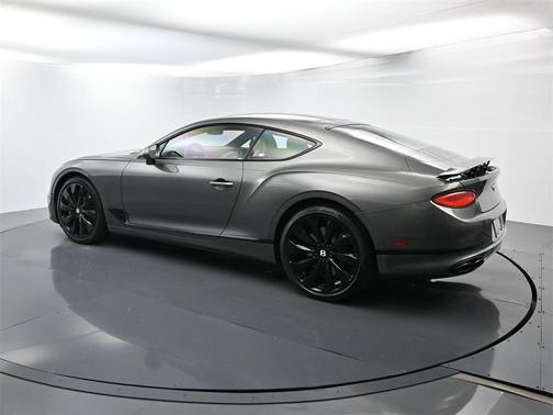 2024 Bentley Continental GT Azure