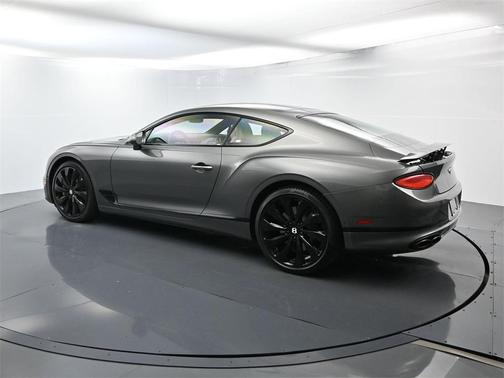 2024 Bentley Continental GT Azure