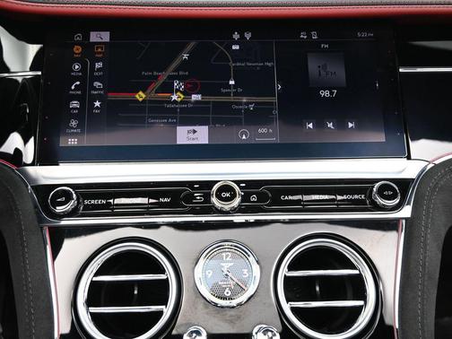 2022 Bentley Continental GT Speed