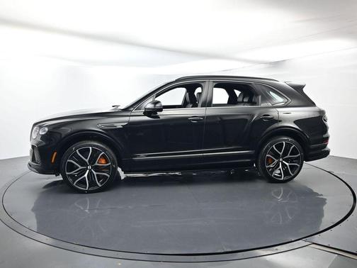 Beluga 2026 Bentley Bentayga Speed