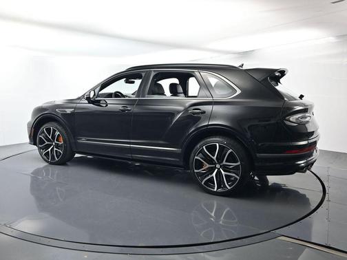 Beluga 2026 Bentley Bentayga Speed