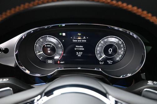 Beluga 2026 Bentley Bentayga Speed