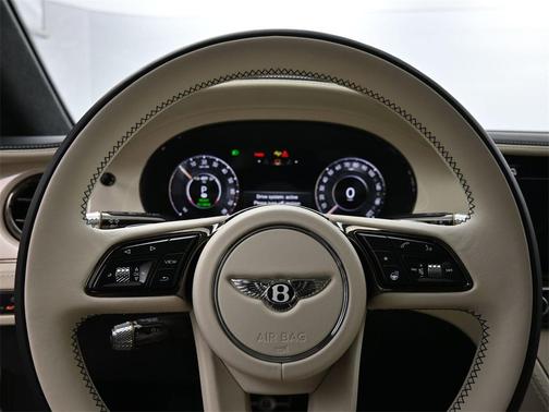 2026 Bentley Continental GT Azure