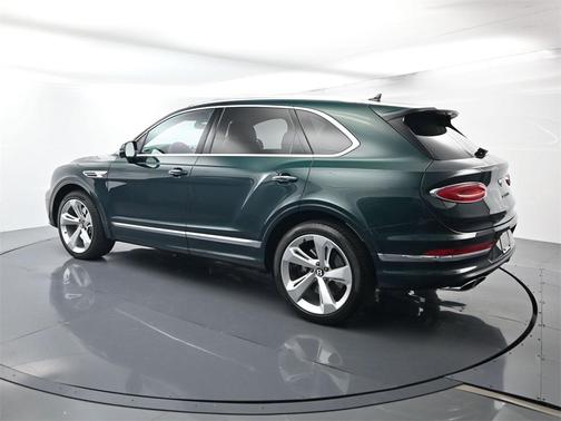 2024 Bentley Bentayga V8